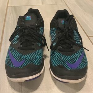 Nike fs lite run 3